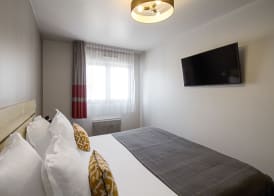 Appart’City Confort Paris Villejuif 4