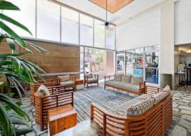 Pacific Monarch - 1 BR - Ocean and City Views! 3