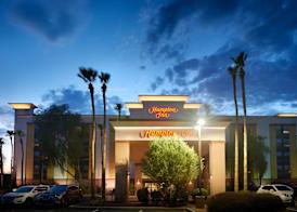 Hampton Inn Phoenix/Glendale/Peoria 2