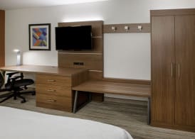 Holiday Inn Express & Suites PHOENIX DWTN - STATE CAPITOL by IHG 2