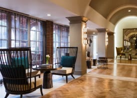 Renaissance Waterford Oklahoma City Hotel 2