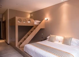 GEO RESORT & HOTEL 5