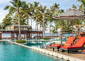 South Palms Resort and Spa Panglao - MGallery Collection 2