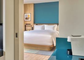 voco Bangkok Surawong by IHG 4