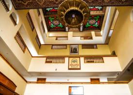 Hotel Argana Agadir 3