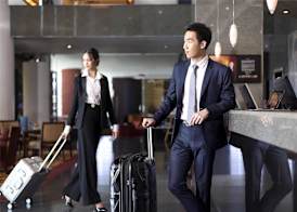 Novotel Bangkok Bangna 5