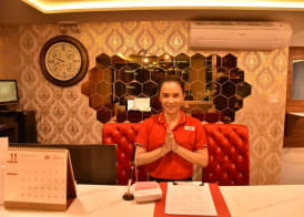Rose Nana Hotel 3