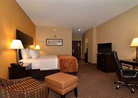 Comfort Inn & Suites Burnet 5