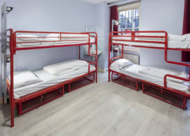 Astor Museum Hostel 3