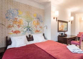 Hotel Ester 4
