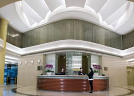 Guangdong Hotel (Zhuhai) 2