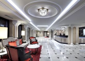 Eurostars Conquistador 3