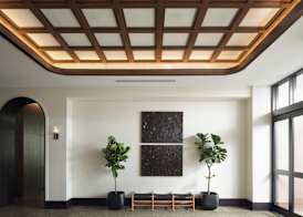 AC Hotel Detroit at the Bonstelle 5