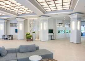 AquaClub GRIFID Hotel Bolero - Ultra All Inclusive & Private Beach 2