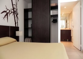 Residence Services Calypso Calanques Plage 4