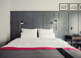 Kollmann Rooms and Apartments 4