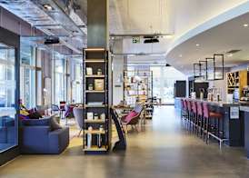 Campanile PRIME - Paris Saclay 2