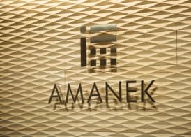 HOTEL AMANEK Kyoto Kawaramachi Gojo 3