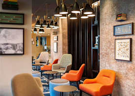 Mercure Telford Centre Hotel 4