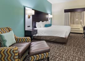 Best Western Mayport Inn and Suites 4