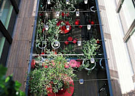 citizenM London Bankside 5