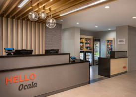 TownePlace Suites by Marriott Ocala 3