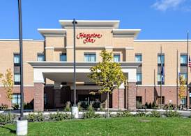 Hampton Inn Brighton, MI 2