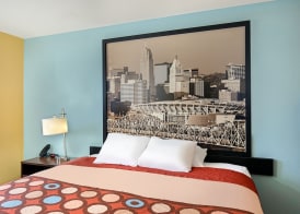 Super 8 by Wyndham Eddyville/Kuttawa 3