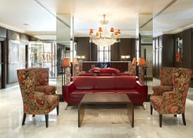 The Mandeville Hotel 3