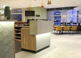 Scandic Kirkenes 3