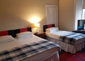 Claremont House B&B 2