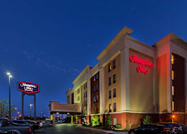 Hampton Inn Oklahoma City-Northwest 5