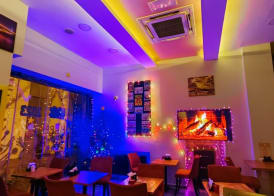 taksim diamond hotel 3