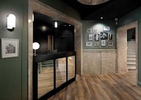 Wilson Boutique Hotel 2