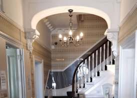Harrow Lodge Hotel 2