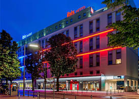 ibis Berlin Kurfuerstendamm 2
