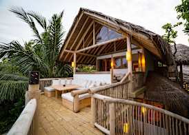 Soneva Fushi 3