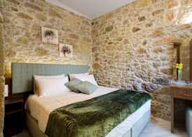 Agarathos Deluxe Homes In the Heart of Kaliviani Near Balos 2