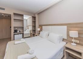 Porto Planos Beach Hotel 5