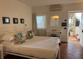 Rooms hub Torre di Cesare 3