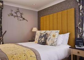 Woughton House Hotel 3