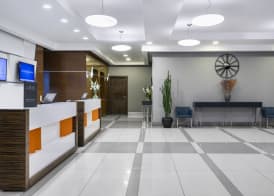 Novotel Kayseri 4
