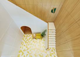 The Royal Park Hotel Ginza 6-Chome 3