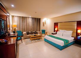 Nine Tree Luxury Hotel & Suites Lahore 2