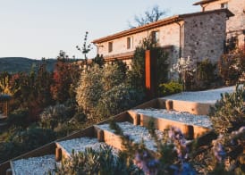 Borgo Antichi Orti Assisi 2