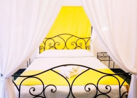 Big Fish Alghero Guesthouse 2