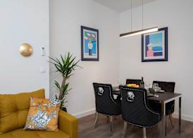 Apartments & Rooms Toni 3