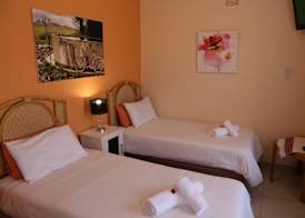 Capbon Guesthouse 5
