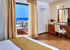Vasia Resort & Spa 5
