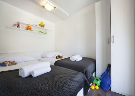 Maistra Camping Polari Mobile homes 4
